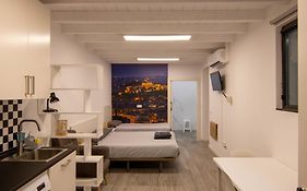 Loft Atenas